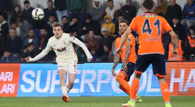 Medipol Başakşehir'e konuk olduğu son altı Süper Lig maçındaki tek galibiyetini Eylül 2020'de alan Galatasaray (2-0), bu rekabette Nisan 2008-Mayıs 2010 arasından bu yana dış sahada üst üste 2+ maç kazanamadı.